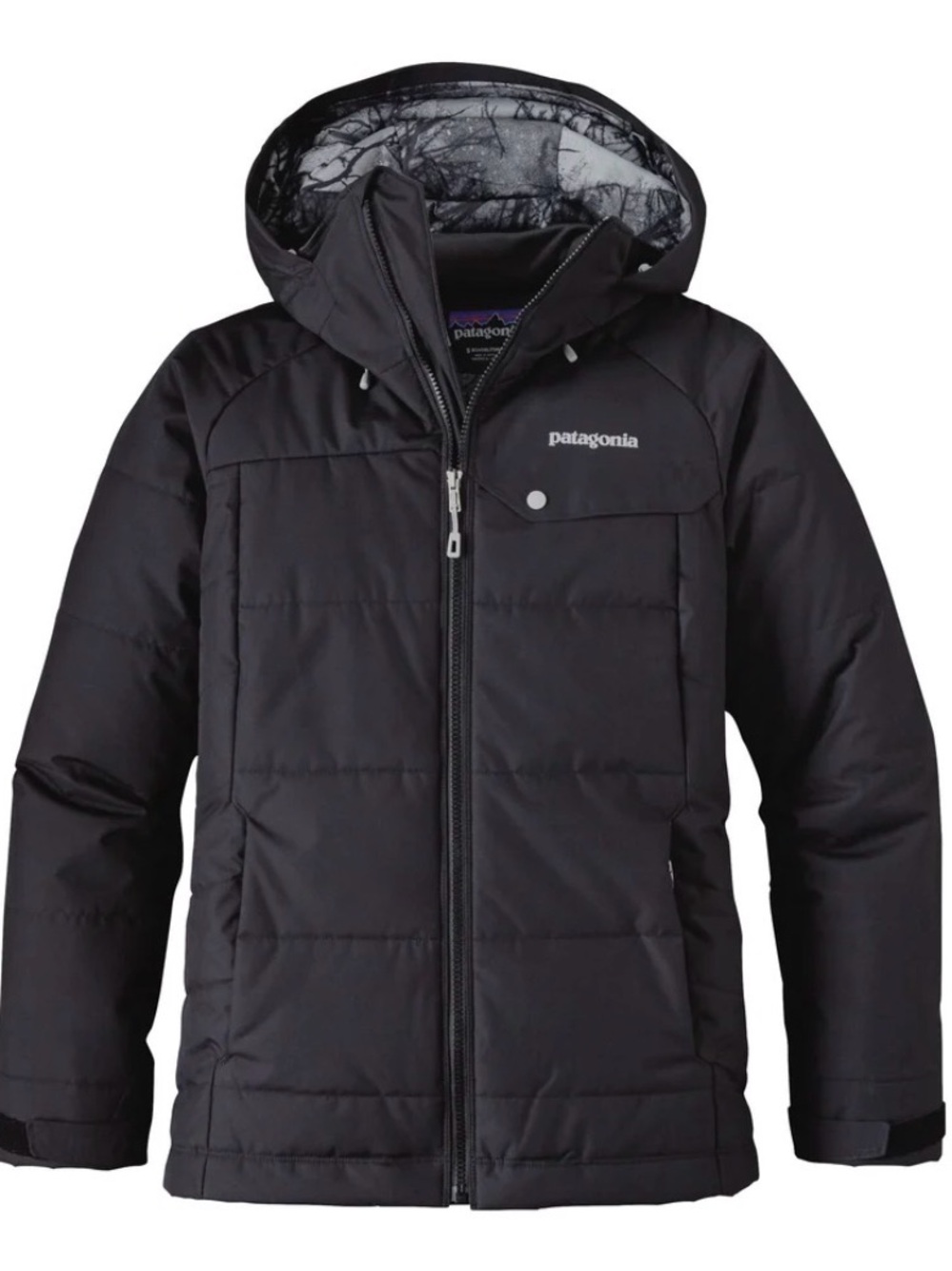 Patagonia Women’s Ski Jacket